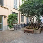 Stayeasy Monti29 - Cadorna & Castello Sforzesco Apartment