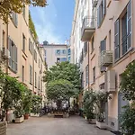 Stayeasy Monti29 - Cadorna & Castello Sforzesco Milan