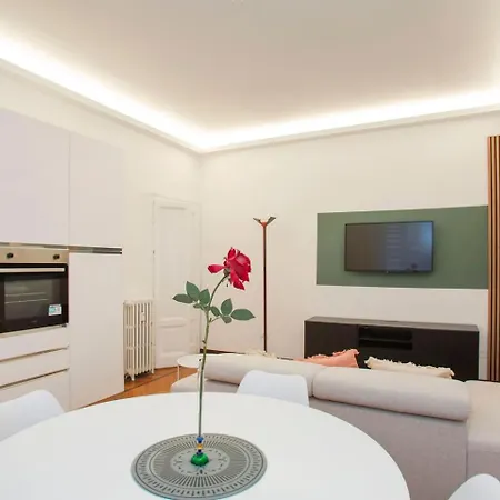 Apartment Stayeasy Monti29 - Cadorna & Castello Sforzesco *