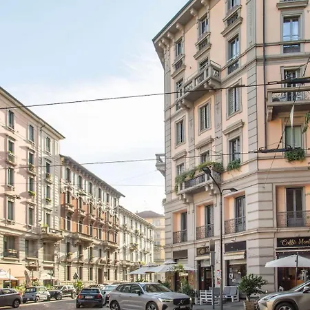 Apartment Stayeasy Monti29 - Cadorna & Castello Sforzesco