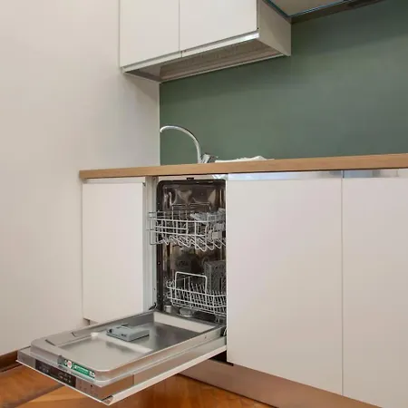 Stayeasy Monti29 - Cadorna & Castello Sforzesco Apartment *