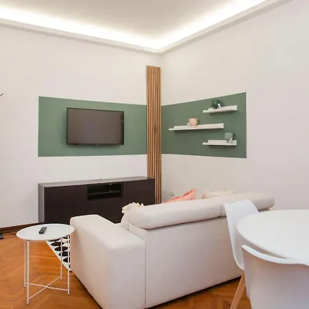 Stayeasy Monti29 - Cadorna & Castello Sforzesco *