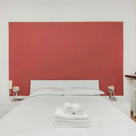 Lejlighed Stayeasy Monti29 - Cadorna & Castello Sforzesco