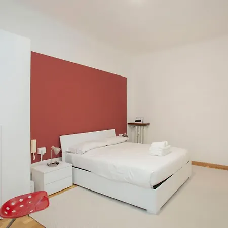 Lejlighed Stayeasy Monti29 - Cadorna & Castello Sforzesco *
