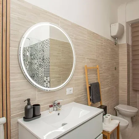 Lejlighed Stayeasy Monti29 - Cadorna & Castello Sforzesco Milano