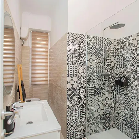 Stayeasy Monti29 - Cadorna & Castello Sforzesco Lejlighed Milano