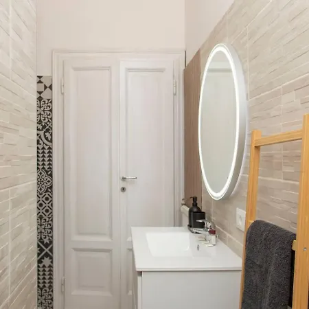 Lejlighed Stayeasy Monti29 - Cadorna & Castello Sforzesco Milano