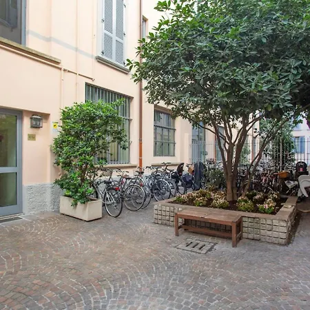Stayeasy Monti29 - Cadorna & Castello Sforzesco Lejlighed